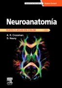 Neuroanatomía: texto y atlas en color