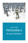 Atlas de psicología v. 2
