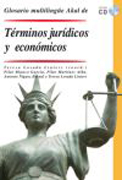 Glosario Akal multilingüe de términos jurídicos y económicos