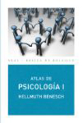 Atlas de psicología v. 1