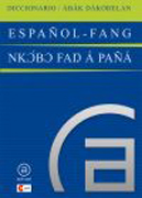 Diccionario Español - Fang / Fang - Español