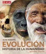 Evolución: historia de la humanidad