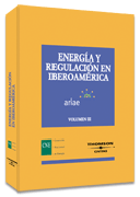 Energía y regulación en Iberoamérica