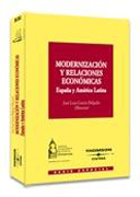 Modernización y relaciones económicas: España y América Latina