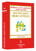 Sociedades mercantiles