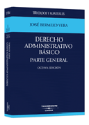 Derecho administrativo básico: parte general