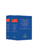 Comentarios a la ley de la jurisdicción contencioso-administrativa: ley 29/1998, de 13 de julio I-II