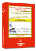 Tratado de Lisboa: y versiones consolidadas de los tratados de la Union Europea