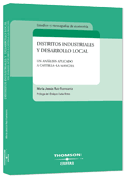 Distritos industriales y desarrollo local: un análisis aplicado a Castilla-La Mancha