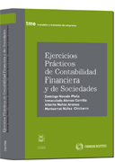 Ejercicios prácticos de contabilidad financiera y de sociedades