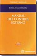 Manual del control externo