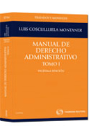 Manual de derecho administrativo Tomo I