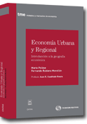 Economía urbana y regional: introducción a la geografía económica