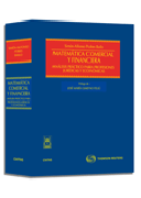 Matemática comercial y financiera: análisis práctico para profesiones jurídicas y ecónomicas
