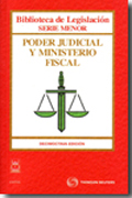 Poder judicial y Ministerio fiscal