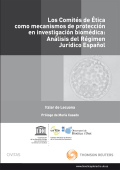 Los comites de etica como mecanismos de proteccion e investigacion biomedica