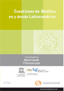 Cuestiones de bioética y desde latinoamérica