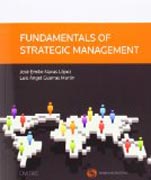 Fundamentals of Srategic Management