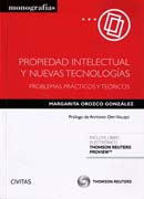 Propiedad intelectual y nuevas tecnologías: Problemas prácticos y teóricos