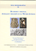 De dioses y bestias: animales y religión en el Mundo Antiguo