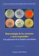Biotecnología de los carotenos y otros terpenoides: una aplicación de la genética microbiana