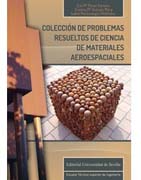 Colección de problemas resueltos de ciencia de materiales aeroespaciales
