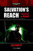 Salvation's reach