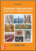 Economía internacional: globalización e integración regional