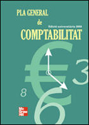 Pla general de comptabilitat: edició universitària 2008