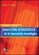Dirección estratégica de la innovación tecnológica
