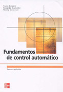 Fundamentos de control automático