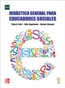 Didáctica general para educadores sociales