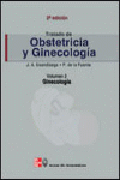 Tratado de obstetricia y ginecología v. 2 Ginecología