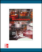Prescott, Harley y Klein microbiología