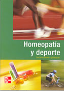 Homeopatía y deporte