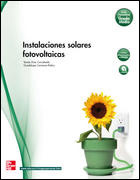 Instalaciones solares fotovoltaicas: grado medio