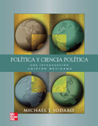 Política y ciencia política: una introducción