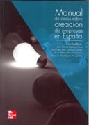 Manual de casos sobre creación de empresas en España