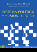 Sistema político de la unión europea