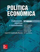 Política económica: elaboración, objetivos e instrumentos