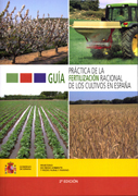 Guía práctica para la fertilización racional de los cultivos en España