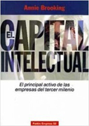 El capital intelectual: El principal activo de las empresas del tercer milenio
