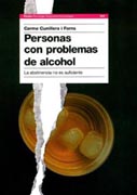 Personas con problemas de alcohol: la abstinencia no es suficiente