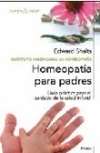 El gran libro de homeopatía para niños: guía práctica para el cuidado de la salud infantil