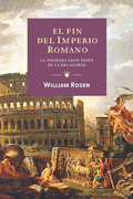 El fin del imperio romano: la primera gran peste de la era global