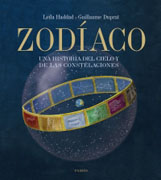 Zodiaco: una historia del cielo y de las constelaciones