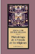 Metodología de la historia de las religiones