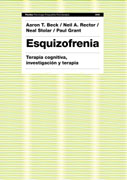 Esquizofrenia: terapia cognitiva, investigación y terapia