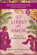 El libro del amor: en busca del Kamasutra