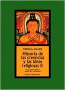 Historia de las creencias y las ideas religiosas II: de Gautama Buda al triunfo del cristianismo